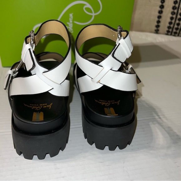 Sam Edelman Lug Sole Sandal - Picture 4 of 13